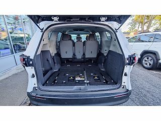 2022 Toyota Sienna LE 5TDKRKEC0NS128434 in Staten Island, NY 25