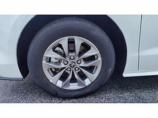 2022 Toyota Sienna LE 5TDKRKEC0NS128434 in Staten Island, NY 28