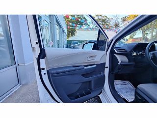 2022 Toyota Sienna LE 5TDKRKEC0NS128434 in Staten Island, NY 9