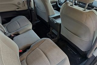 2022 Toyota Sienna LE 5TDKRKEC2NS105415 in Vacaville, CA 18