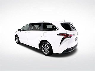 2022 Toyota Sienna LE 5TDKRKEC6NS111878 in Vancouver, WA 6