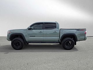 2022 Toyota Tacoma TRD Off Road 3TMCZ5ANXNM490252 in Anchorage, AK 2