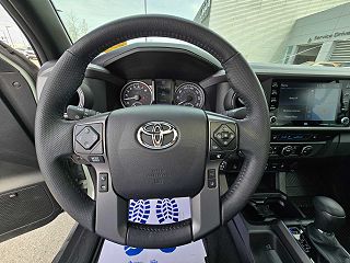 2022 Toyota Tacoma TRD Off Road 3TMCZ5ANXNM490252 in Anchorage, AK 26