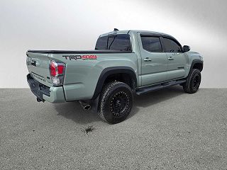 2022 Toyota Tacoma TRD Off Road 3TMCZ5ANXNM490252 in Anchorage, AK 5