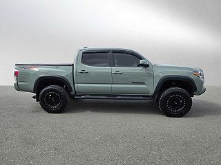 2022 Toyota Tacoma TRD Off Road 3TMCZ5ANXNM490252 in Anchorage, AK 6