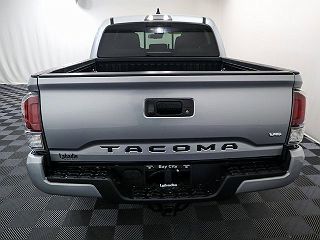 2022 Toyota Tacoma TRD Sport 3TMCZ5AN3NM483854 in Bay City, MI 6