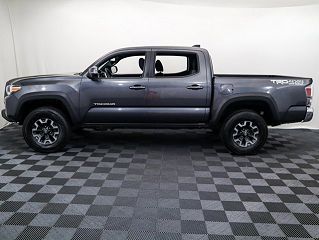 2022 Toyota Tacoma TRD Off Road 3TMCZ5AN5NM472967 in Bay City, MI 14