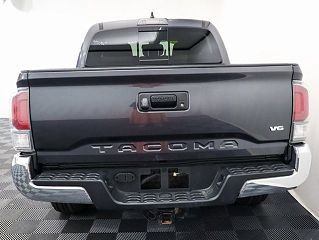 2022 Toyota Tacoma TRD Off Road 3TMCZ5AN5NM472967 in Bay City, MI 6