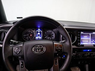 2022 Toyota Tacoma TRD Off Road 3TMCZ5AN5NM472967 in Bay City, MI 8