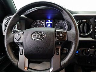 2022 Toyota Tacoma TRD Off Road 3TMCZ5AN5NM472967 in Bay City, MI 9
