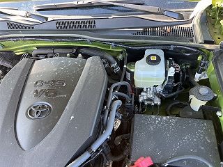 2022 Toyota Tacoma TRD Pro 3TYCZ5AN7NT064801 in Billings, MT 25