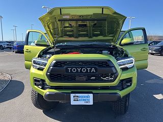 2022 Toyota Tacoma TRD Pro 3TYCZ5AN7NT064801 in Billings, MT 27