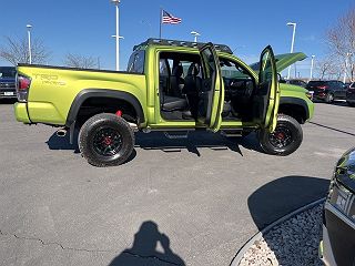 2022 Toyota Tacoma TRD Pro 3TYCZ5AN7NT064801 in Billings, MT 30