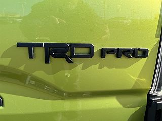 2022 Toyota Tacoma TRD Pro 3TYCZ5AN7NT064801 in Billings, MT 5