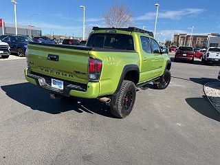 2022 Toyota Tacoma TRD Pro 3TYCZ5AN7NT064801 in Billings, MT 6