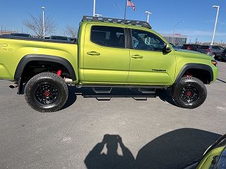 2022 Toyota Tacoma TRD Pro 3TYCZ5AN7NT064801 in Billings, MT 7