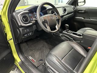2022 Toyota Tacoma TRD Pro 3TYCZ5AN3NT073480 in Bismarck, ND 12