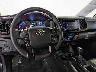 2022 Toyota Tacoma SR 3TYSZ5AN6NT081939 in Brook Park, OH 19