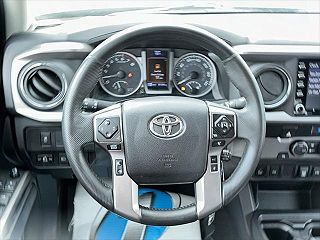 2022 Toyota Tacoma  3TMAZ5CN9NM160381 in Concord, NC 22