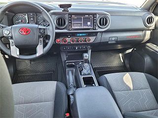 2022 Toyota Tacoma TRD Off Road 3TMCZ5AN9NM530868 in El Centro, CA 13