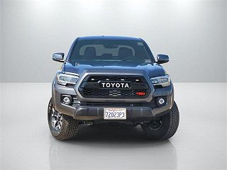 2022 Toyota Tacoma TRD Off Road 3TMCZ5AN9NM530868 in El Centro, CA 3