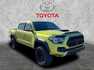 2022 Toyota Tacoma TRD Pro VIN: 3TYCZ5AN9NT103260
