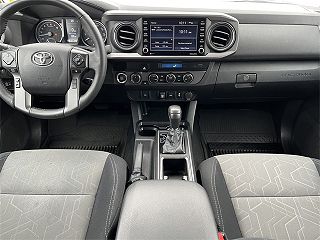 2022 Toyota Tacoma TRD Sport 3TMCZ5AN7NM492167 in Findlay, OH 21