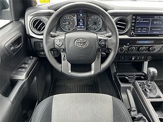 2022 Toyota Tacoma TRD Sport 3TMCZ5AN7NM492167 in Findlay, OH 26