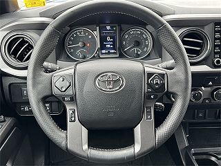 2022 Toyota Tacoma TRD Sport 3TMCZ5AN7NM492167 in Findlay, OH 27