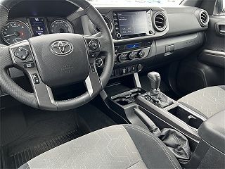 2022 Toyota Tacoma TRD Sport 3TMCZ5AN7NM492167 in Findlay, OH 33