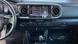 2022 Toyota Tacoma TRD Off Road 3TMCZ5AN9NM475077 in Fontana, CA 13