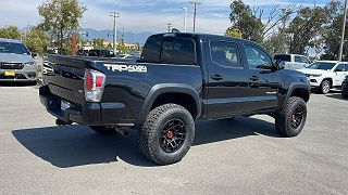 2022 Toyota Tacoma TRD Off Road 3TMCZ5AN9NM475077 in Fontana, CA 5