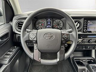 2022 Toyota Tacoma  3TMCZ5AN8NM504522 in Gallatin, TN 12