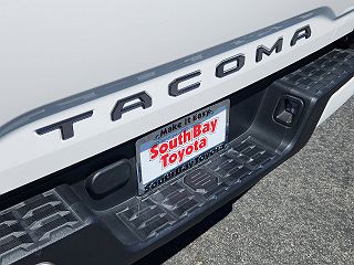 2022 Toyota Tacoma SR 3TYAX5GN7NT048246 in Gardena, CA 17