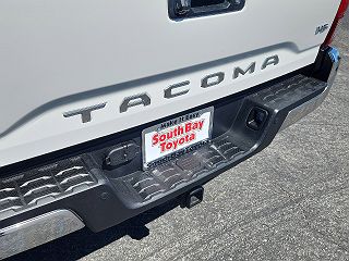 2022 Toyota Tacoma SR5 3TMAZ5CN0NM195651 in Gardena, CA 18