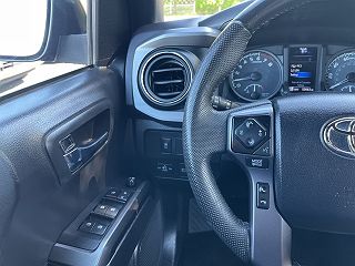 2022 Toyota Tacoma TRD Off Road 3TMCZ5AN3NM495101 in Gastonia, NC 31