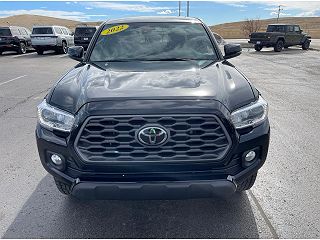 2022 Toyota Tacoma TRD Off Road 3TMCZ5AN5NM460060 in Gillette, WY 2
