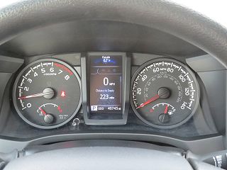 2022 Toyota Tacoma SR5 3TYCZ5AN9NT088081 in Goldsboro, NC 23