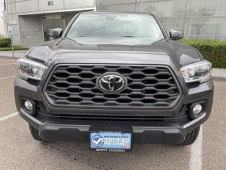 2022 Toyota Tacoma  3TMCZ5AN9NM488251 in Harlingen, TX 2