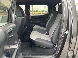 2022 Toyota Tacoma  3TMCZ5AN9NM488251 in Harlingen, TX 23