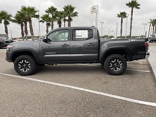 2022 Toyota Tacoma  3TMCZ5AN9NM488251 in Harlingen, TX 4