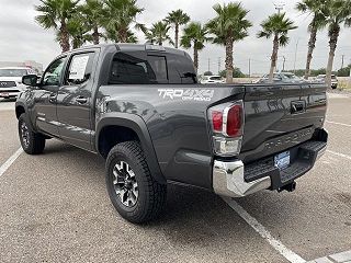 2022 Toyota Tacoma  3TMCZ5AN9NM488251 in Harlingen, TX 5