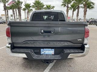 2022 Toyota Tacoma  3TMCZ5AN9NM488251 in Harlingen, TX 6