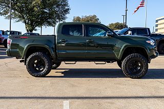 2022 Toyota Tacoma TRD Sport 3TMCZ5AN8NM522003 in Humble, TX 11