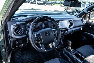 2022 Toyota Tacoma TRD Sport 3TMCZ5AN8NM522003 in Humble, TX 17