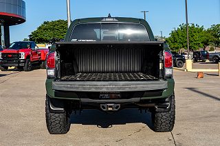 2022 Toyota Tacoma TRD Sport 3TMCZ5AN8NM522003 in Humble, TX 9