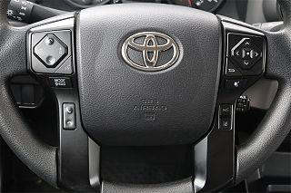 2022 Toyota Tacoma SR 3TMCZ5AN2NM466950 in Irving, TX 13