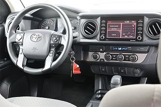 2022 Toyota Tacoma SR 3TMCZ5AN2NM466950 in Irving, TX 31