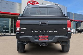 2022 Toyota Tacoma SR 3TMCZ5AN2NM466950 in Irving, TX 5
