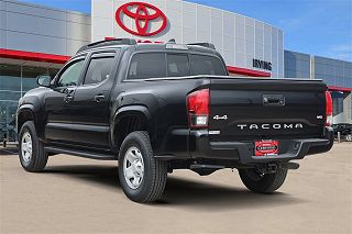 2022 Toyota Tacoma SR 3TMCZ5AN2NM466950 in Irving, TX 6